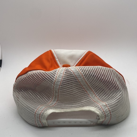 Vintage Trucker Hat Foremost SnapBack - Picture 3 of 5